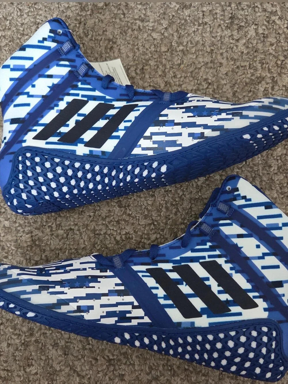 adidas mens flying